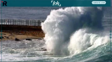 نوات قوية.. تحذيرات شديدة من طقس الإسكندرية خلال الساعات المقبلة وسط توقعات بشتاء قارس